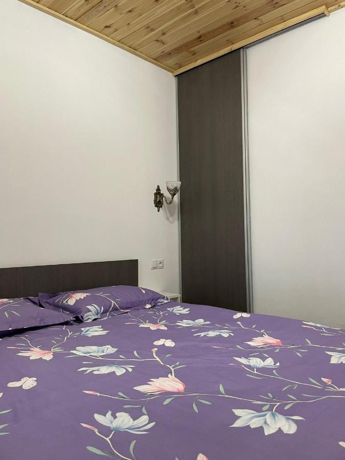 Casa De Langa Padure Hotell Sighetu Marmaţiei Exteriör bild