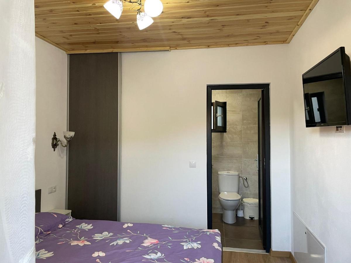 Casa De Langa Padure Hotell Sighetu Marmaţiei Exteriör bild