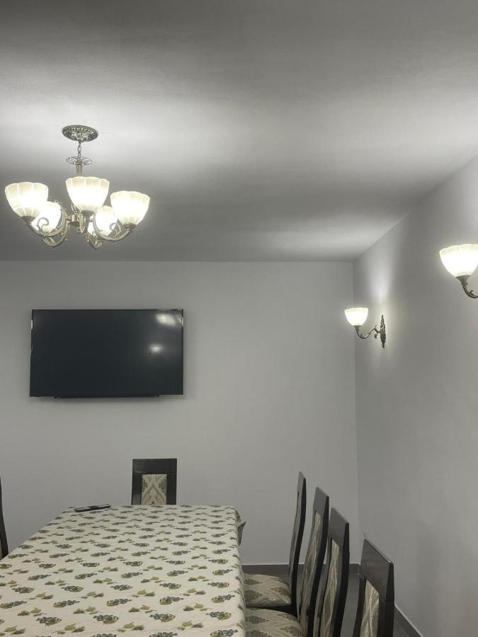 Casa De Langa Padure Hotell Sighetu Marmaţiei Exteriör bild