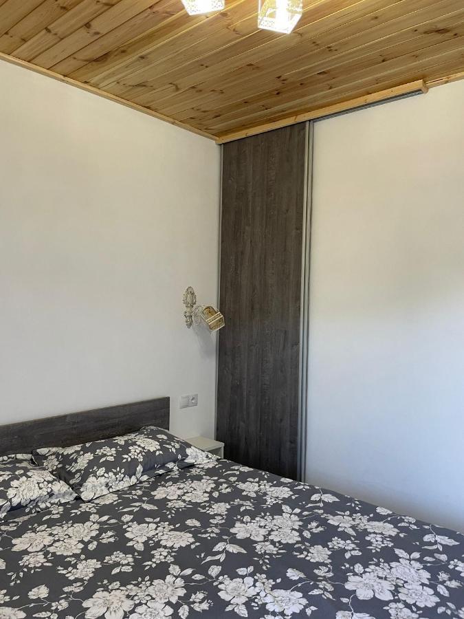 Casa De Langa Padure Hotell Sighetu Marmaţiei Exteriör bild