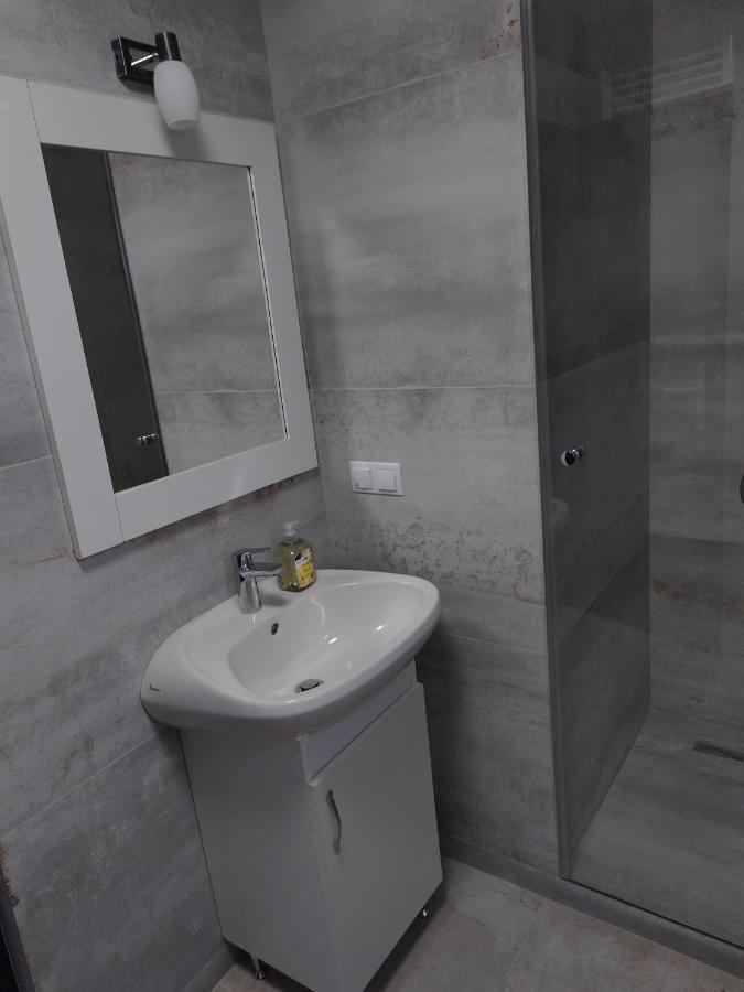 Casa De Langa Padure Hotell Sighetu Marmaţiei Exteriör bild