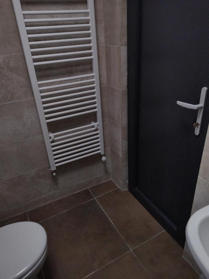 Casa De Langa Padure Hotell Sighetu Marmaţiei Exteriör bild