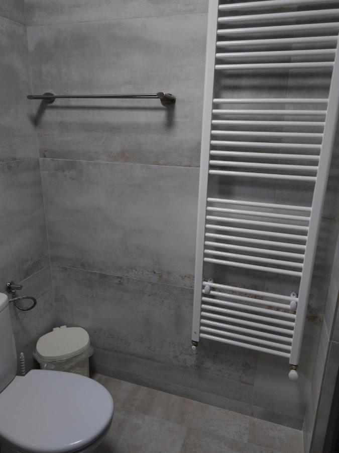 Casa De Langa Padure Hotell Sighetu Marmaţiei Exteriör bild