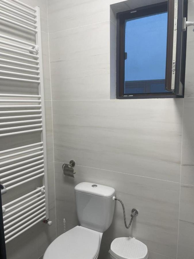 Casa De Langa Padure Hotell Sighetu Marmaţiei Exteriör bild