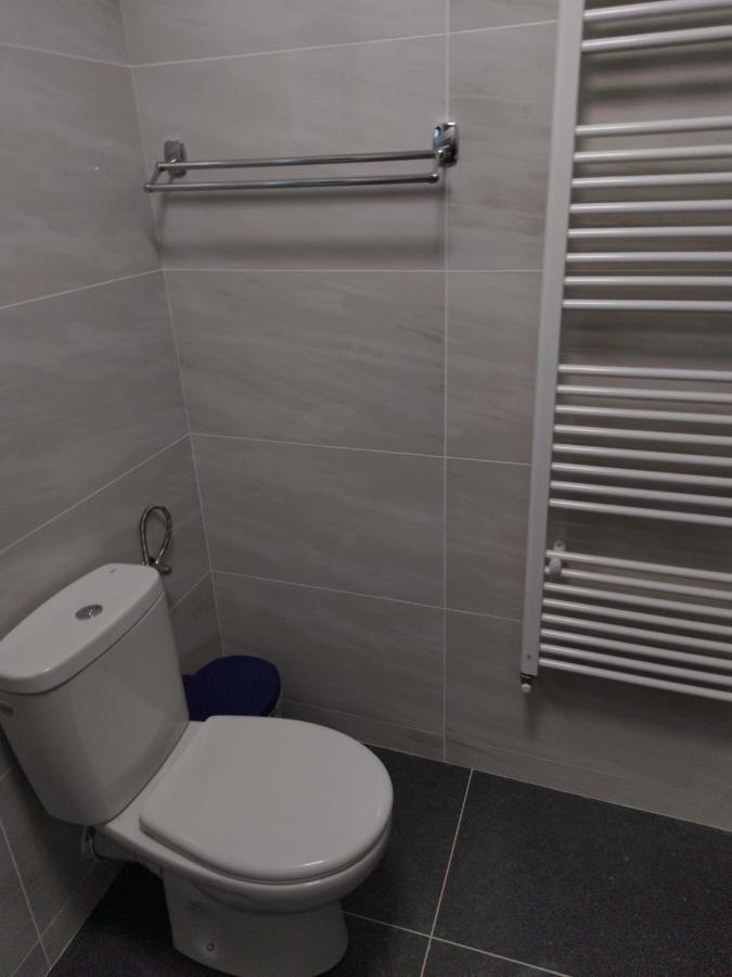 Casa De Langa Padure Hotell Sighetu Marmaţiei Exteriör bild
